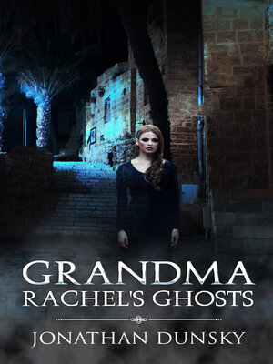 cover image of Grandma Rachel's Ghosts